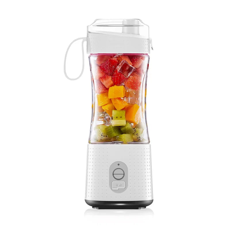 Trail Blender