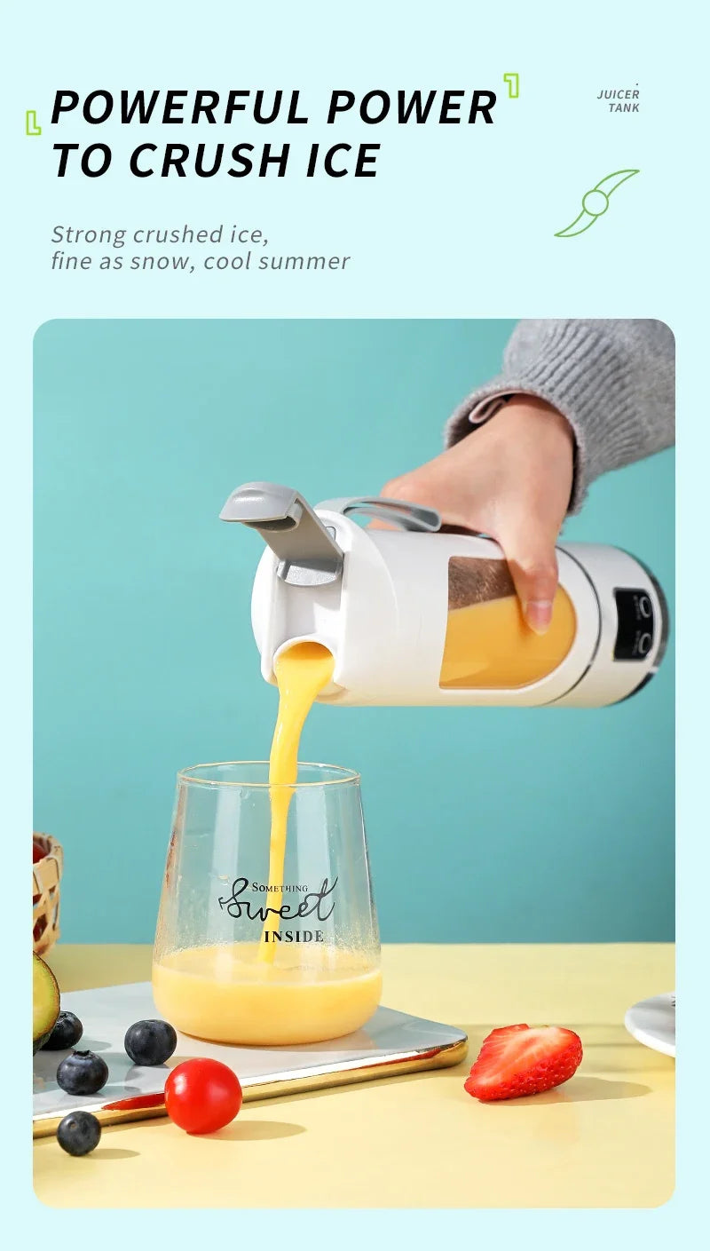 JUICE-WHIRL