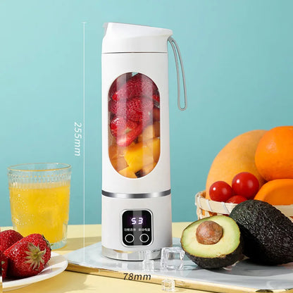 JUICE-WHIRL