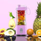 Trail Blender