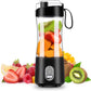 Trail Blender