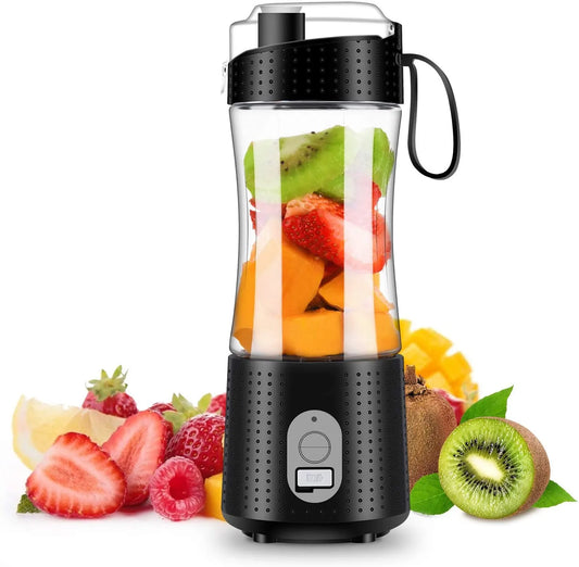 Trail Blender