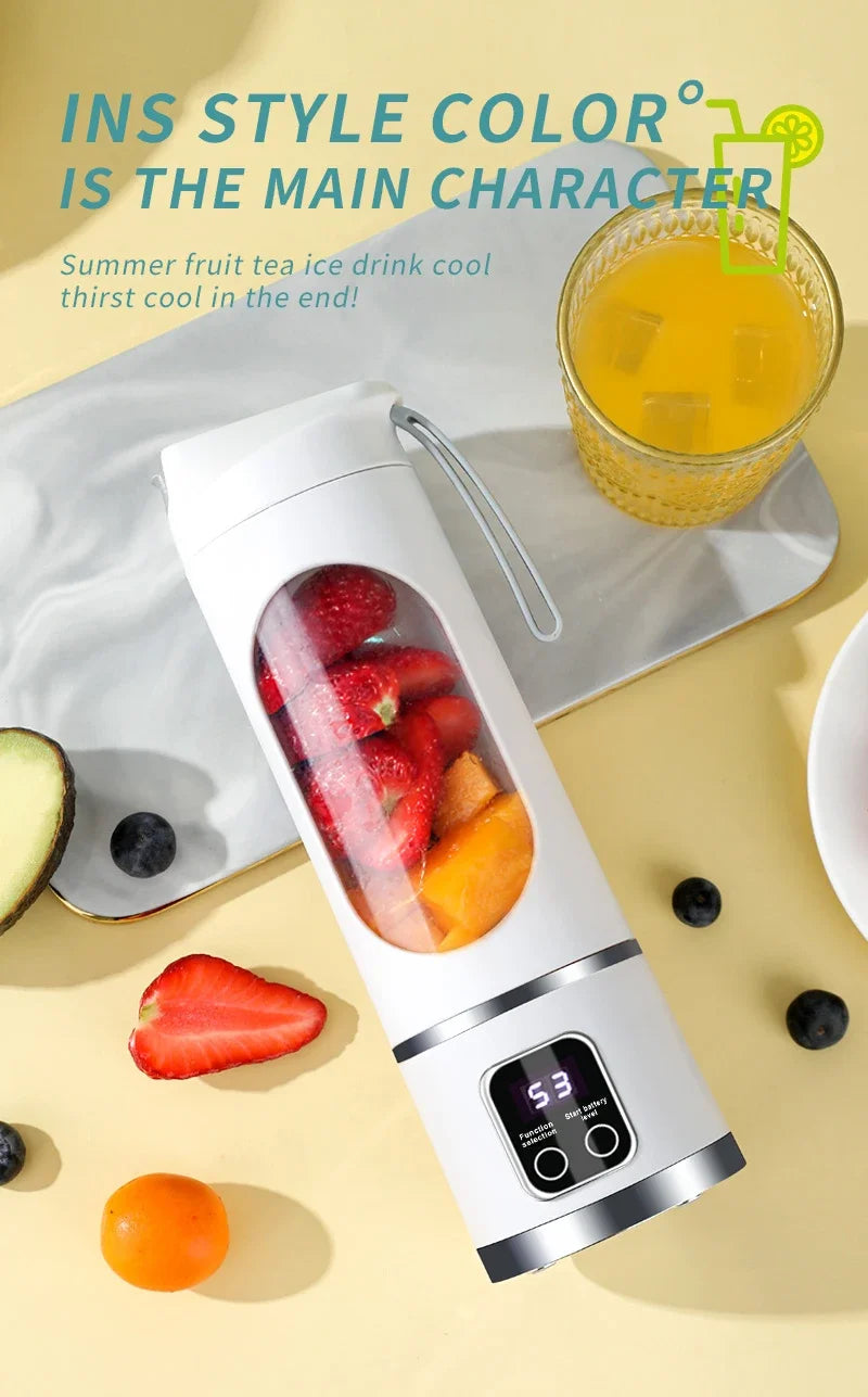 JUICE-WHIRL