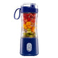 Trail Blender