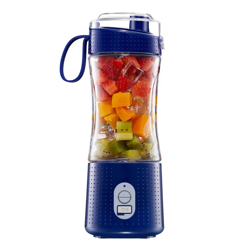 Trail Blender