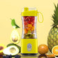 Trail Blender