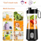 Trail Blender