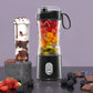 Trail Blender