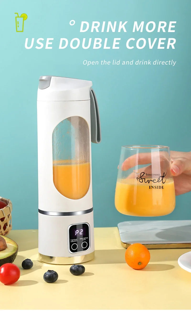 JUICE-WHIRL