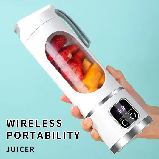 JUICE-WHIRL