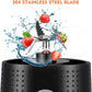Trail Blender