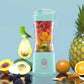 Trail Blender