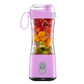 Trail Blender