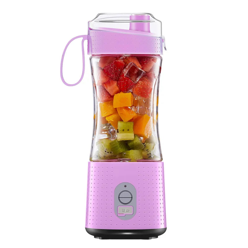 Trail Blender