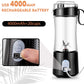 Trail Blender