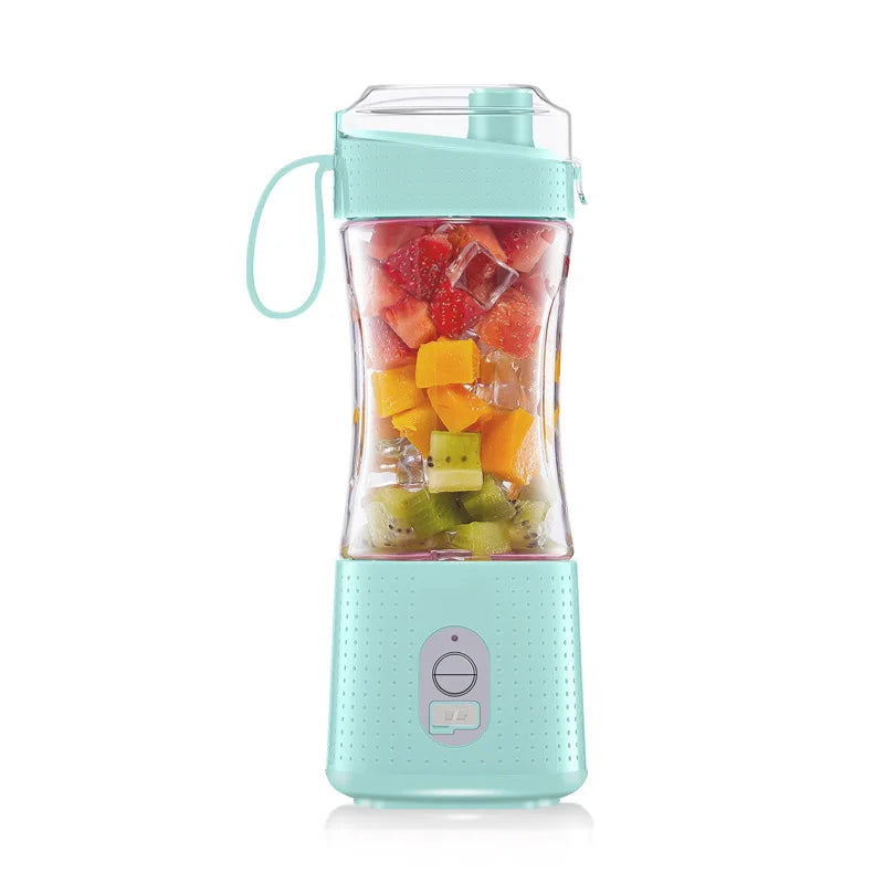 Trail Blender