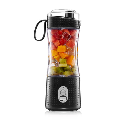 Trail Blender