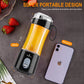 Trail Blender