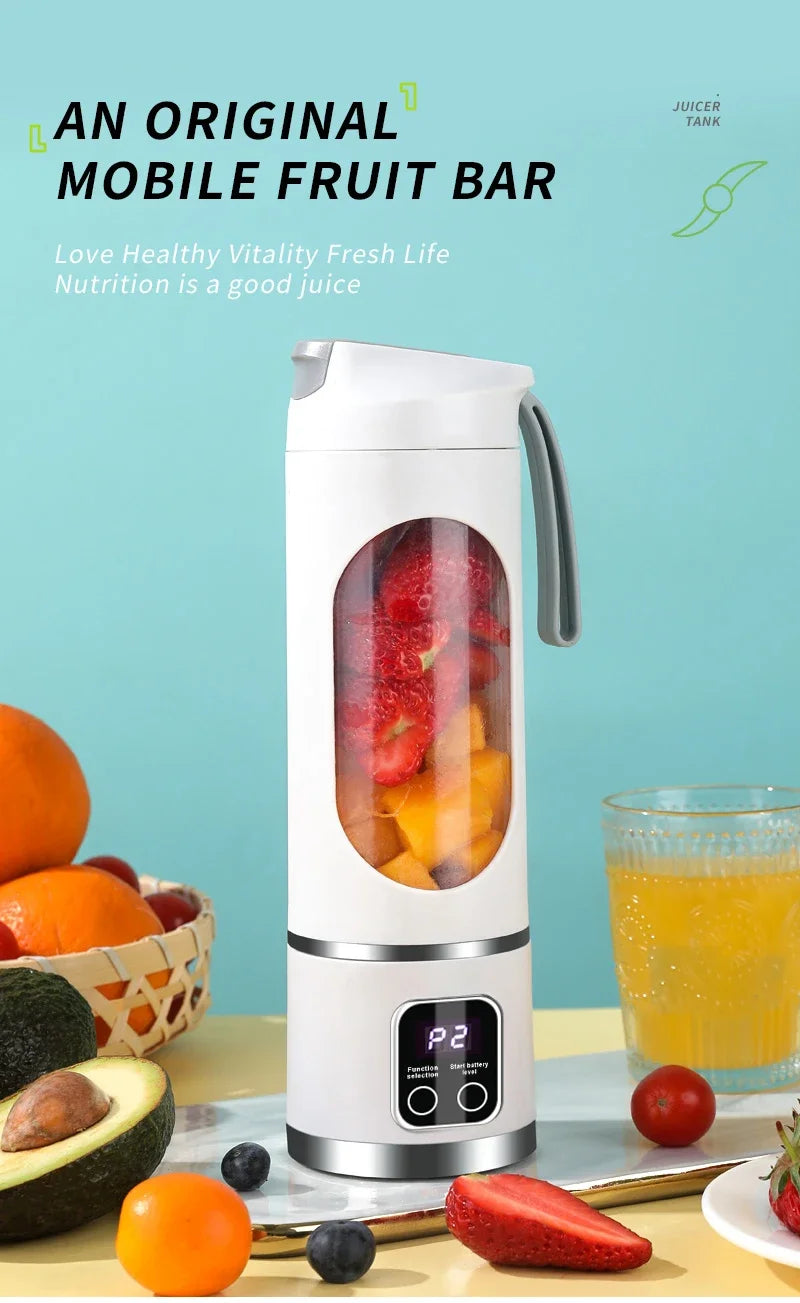 JUICE-WHIRL
