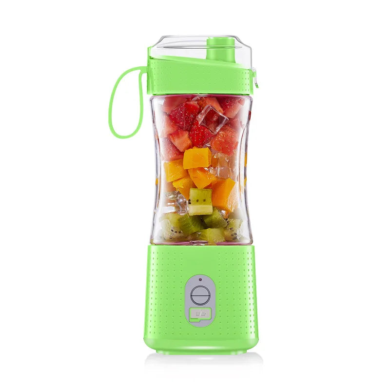 Trail Blender