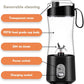 Trail Blender