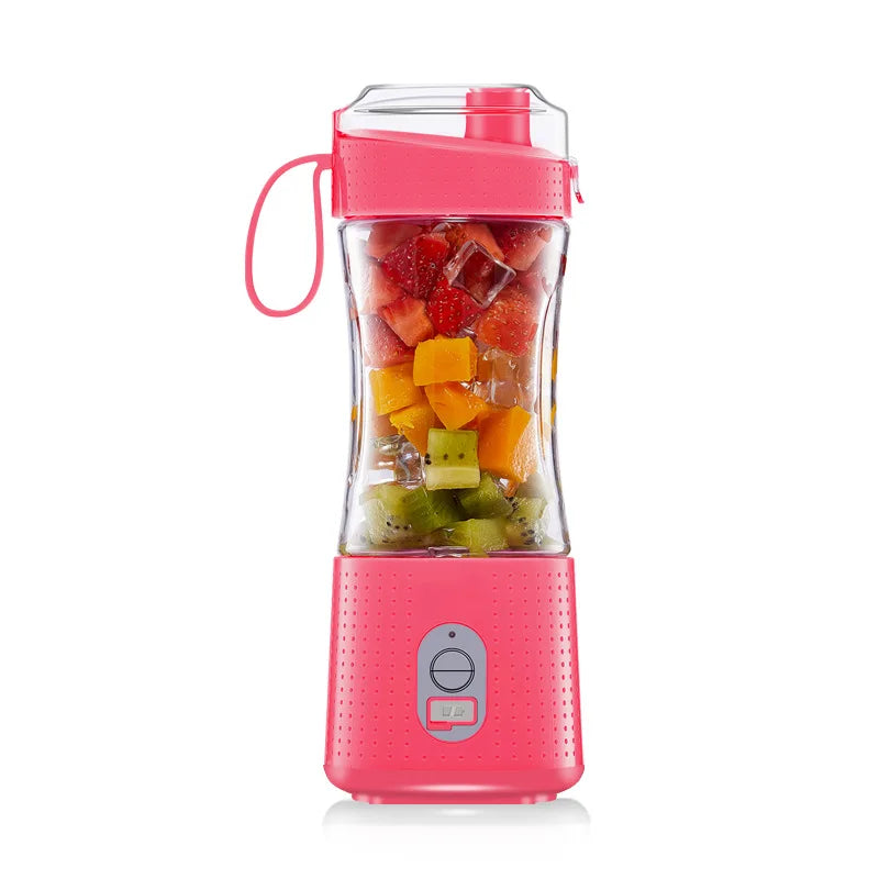 Trail Blender
