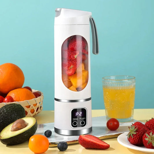 JUICE-WHIRL