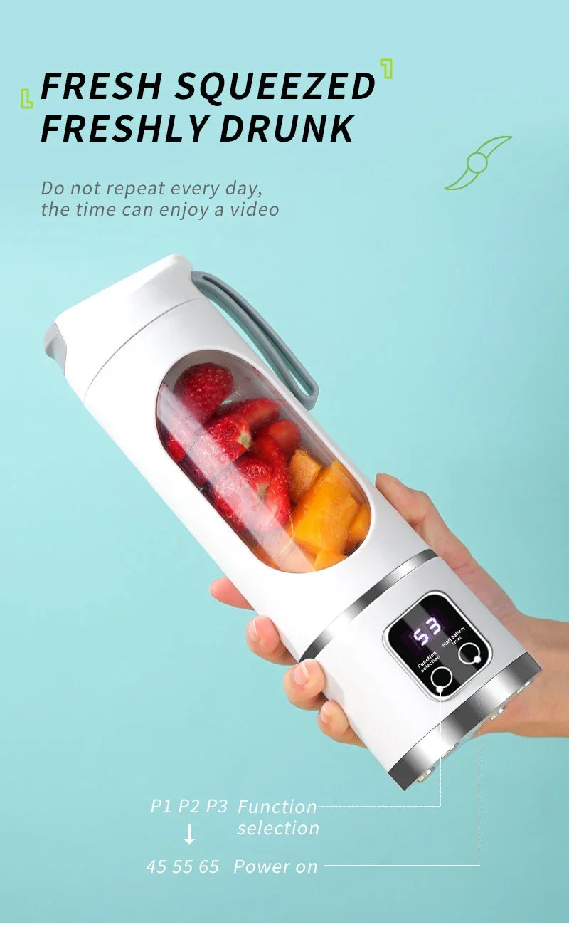 JUICE-WHIRL